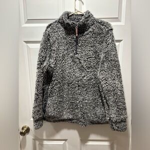 Women’s Sherpa jacket​​​​​